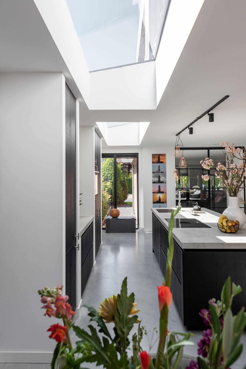 Renovatie jaren '30 woning | OBLY