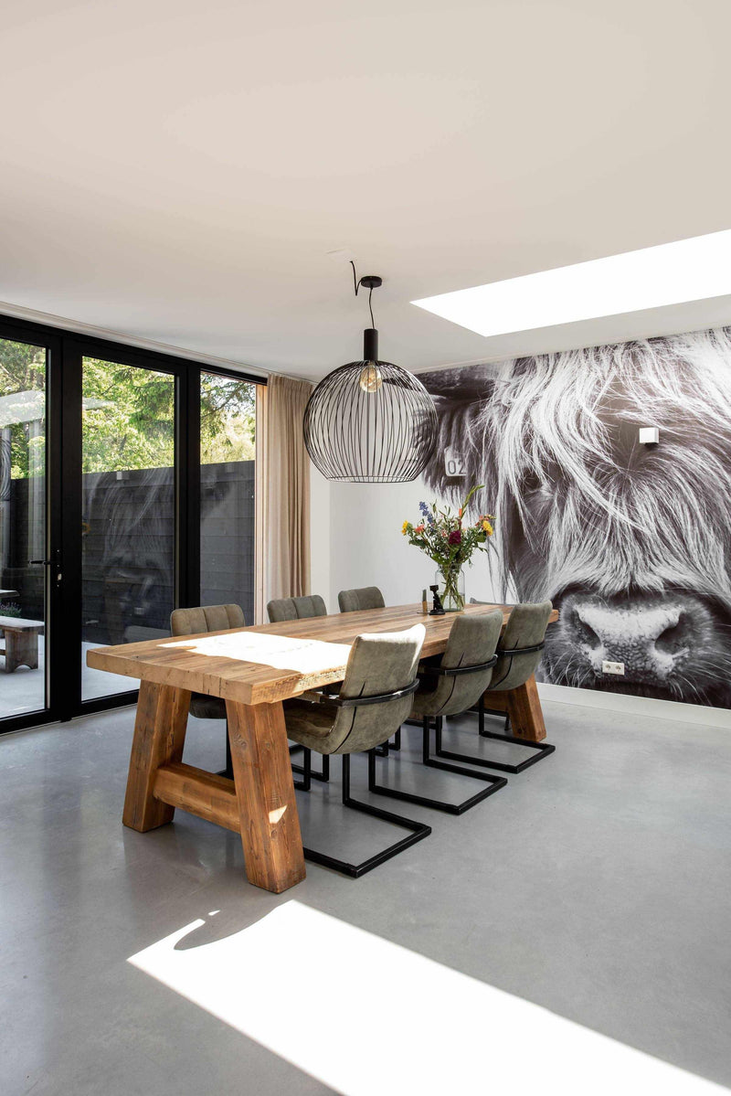 Renovatie jaren '30 woning