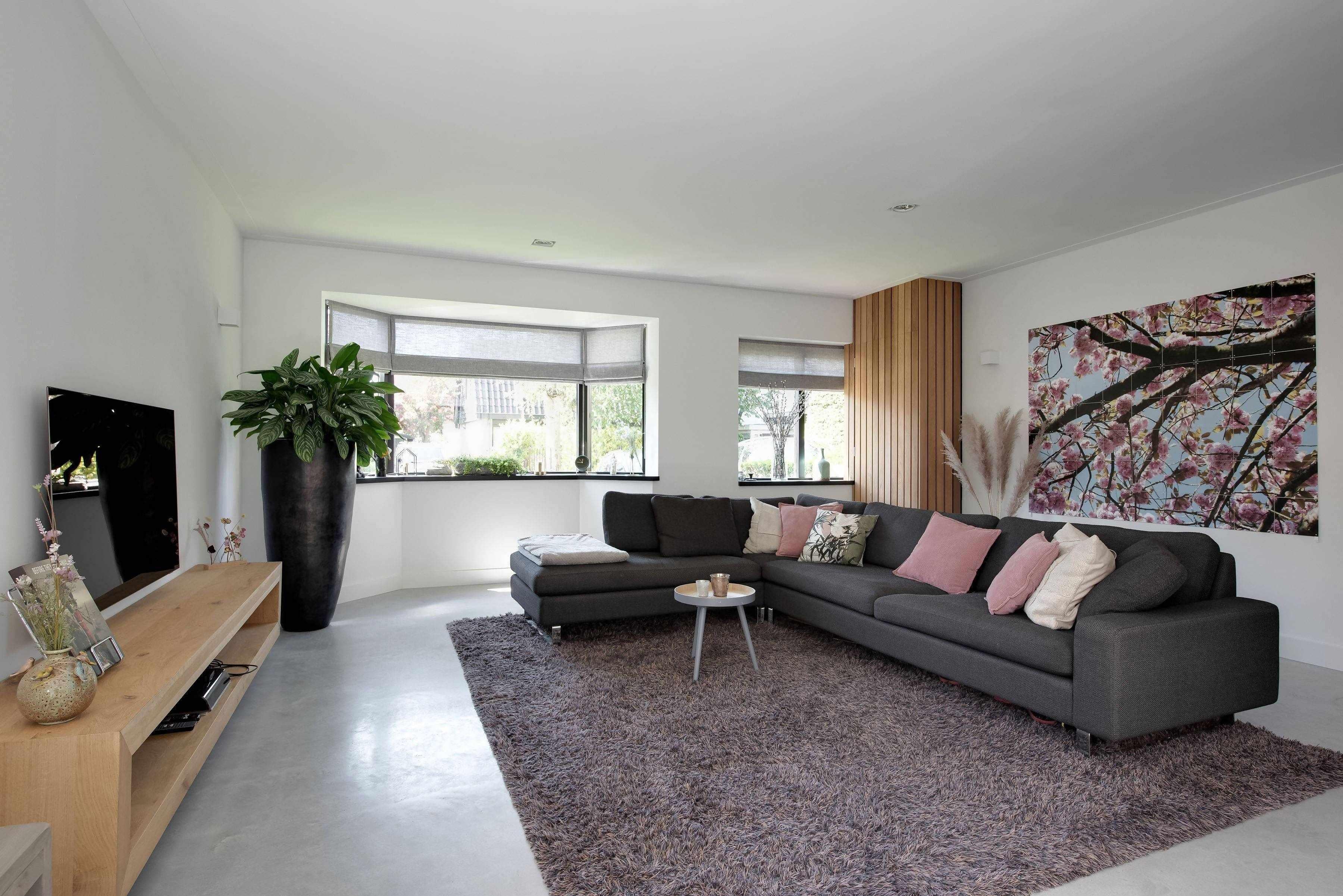 Renovatie jaren '30 woning | OBLY