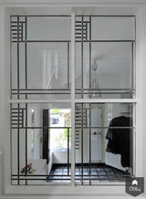 Renovatie jaren 30 woning-Rienks Architecten-alle,Keuken-OBLY
