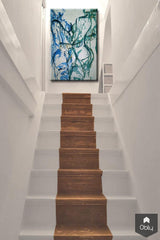 Renovatie jaren 40 woning met atelier-Doreth Eijkens | Interieur Architectuur-alle,Eetkamer-OBLY