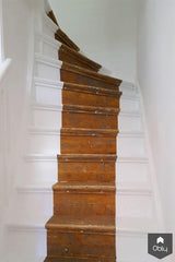Renovatie jaren 40 woning met atelier-Doreth Eijkens | Interieur Architectuur-alle,Eetkamer-OBLY
