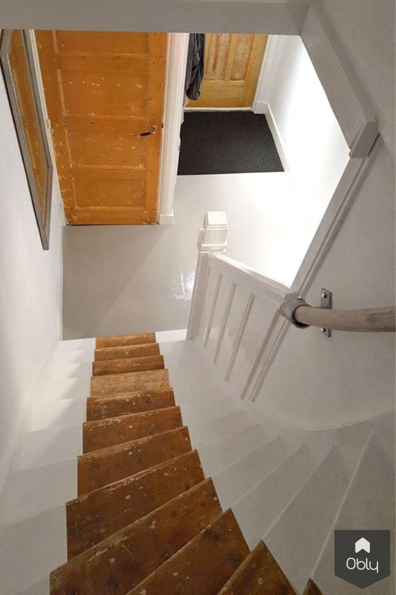 Renovatie jaren 40 woning met atelier-Doreth Eijkens | Interieur Architectuur-alle,Eetkamer-OBLY
