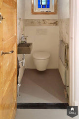 Renovatie jaren 40 woning met atelier-Doreth Eijkens | Interieur Architectuur-alle,Eetkamer-OBLY