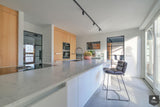 Renovatie jaren '60 huis-Dosis Keuken & Interieur-alle,Keuken-OBLY