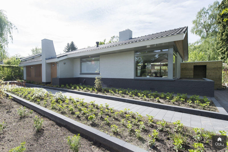Renovatie jaren 70 villa-KOBALTBLAUW Architectuur & Interieurontwerp-alle,Exterieur vrijstaand-OBLY