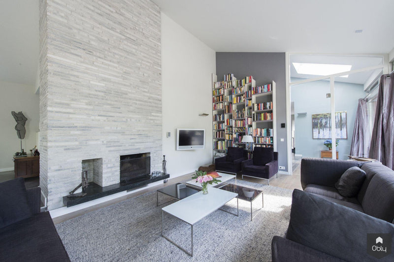 Renovatie jaren 70 villa-KOBALTBLAUW Architectuur & Interieurontwerp-alle,Exterieur vrijstaand-OBLY