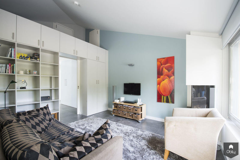 Renovatie jaren 70 villa-KOBALTBLAUW Architectuur & Interieurontwerp-alle,Exterieur vrijstaand-OBLY