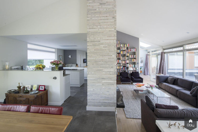 Renovatie jaren 70 villa-KOBALTBLAUW Architectuur & Interieurontwerp-alle,Exterieur vrijstaand-OBLY