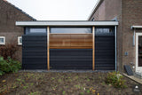 Renovatie jaren 70 woning aanbouw-De Goede Bouw-Aanbouw,alle-OBLY