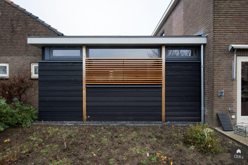 Renovatie jaren 70 woning aanbouw-De Goede Bouw-Aanbouw,alle-OBLY