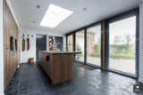 Renovatie jaren 70 woning aanbouw-De Goede Bouw-Aanbouw,alle-OBLY