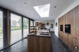 Renovatie jaren 70 woning aanbouw-De Goede Bouw-Aanbouw,alle-OBLY