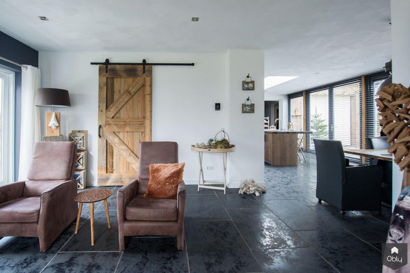 Renovatie jaren 70 woning aanbouw-De Goede Bouw-Aanbouw,alle-OBLY