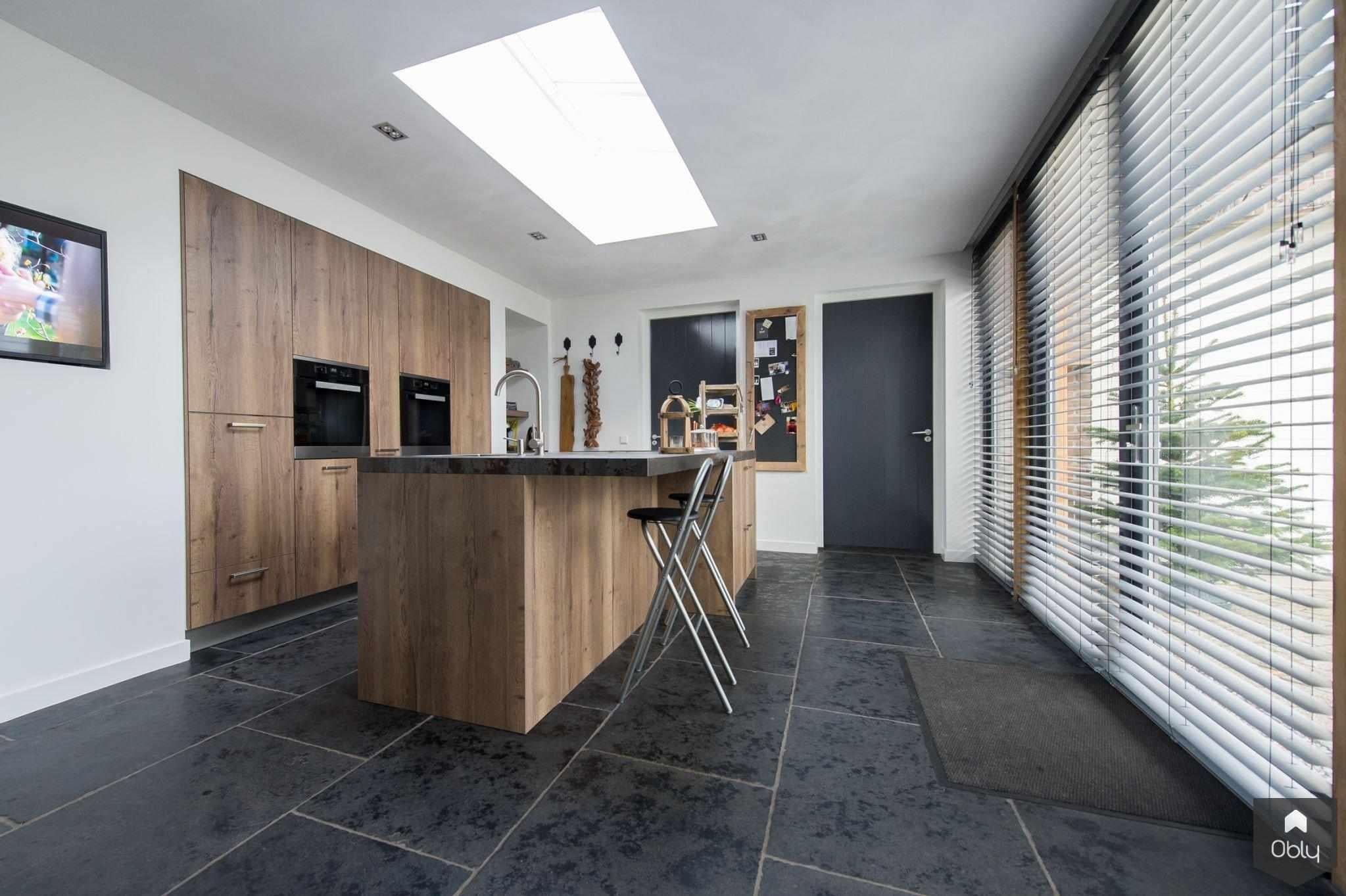 Renovatie jaren 70 woning aanbouw-De Goede Bouw-Aanbouw,aanbouw woning,alle,duurzame woning,HSB aanbouw,jaren 70 woning renovatie,leefkeuken uitbreiding,moderne renovatie,woning verbouwen-OBLY