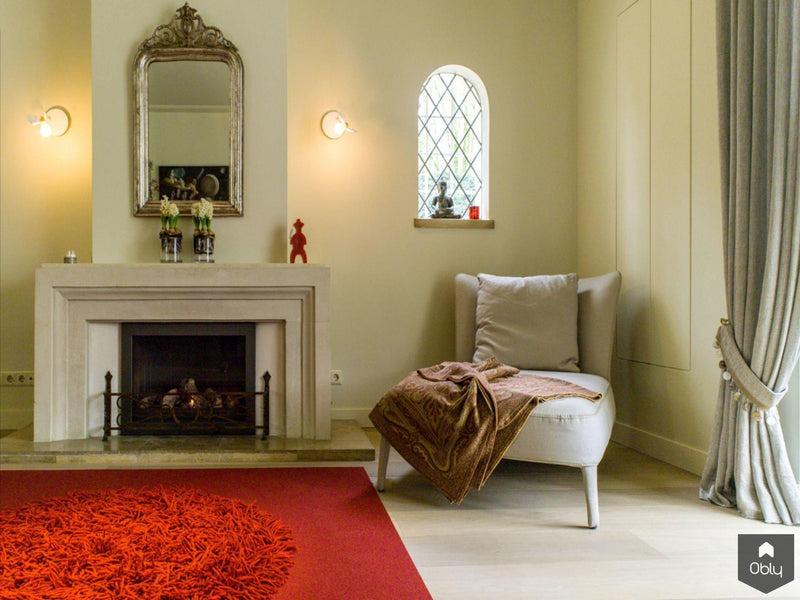 Renovatie klassieke villa-Doreth Eijkens | Interieur Architectuur-alle,Eetkamer-OBLY