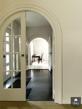 Renovatie klassieke villa-Doreth Eijkens | Interieur Architectuur-alle,Eetkamer-OBLY