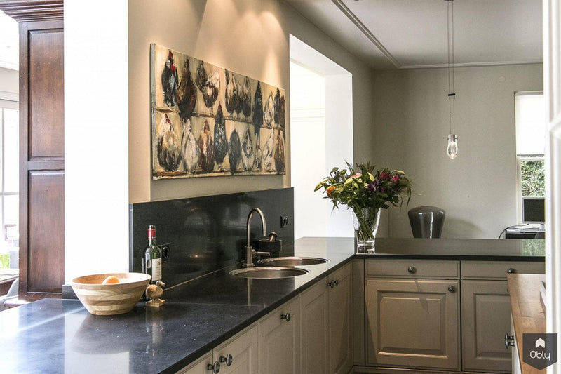 Renovatie klassieke villa-Doreth Eijkens | Interieur Architectuur-alle,Eetkamer-OBLY