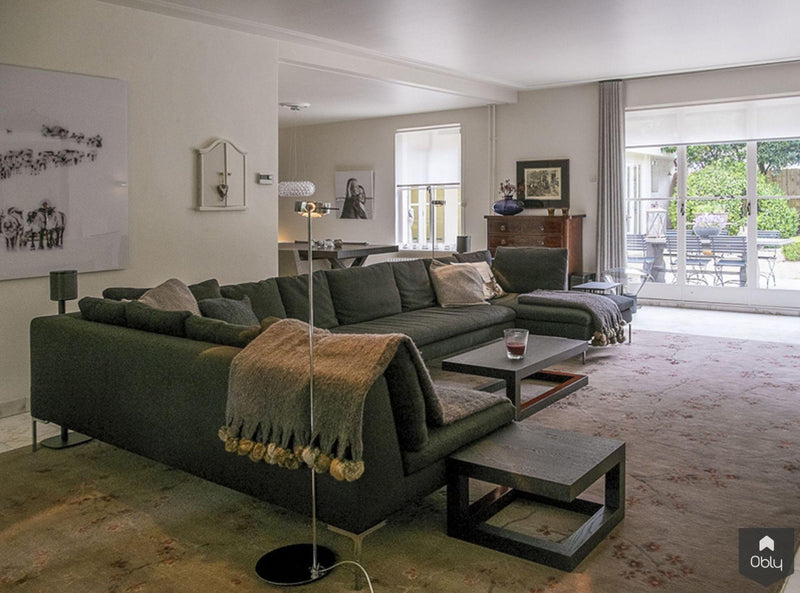Renovatie klassieke villa-Doreth Eijkens | Interieur Architectuur-alle,Eetkamer-OBLY