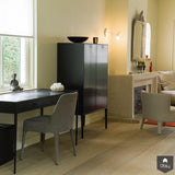 Renovatie klassieke villa-Doreth Eijkens | Interieur Architectuur-alle,Eetkamer-OBLY