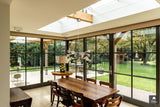 Renovatie landelijk familiehuis met serre en woonkeuken-DWB2C-Aanbouw,alle-OBLY