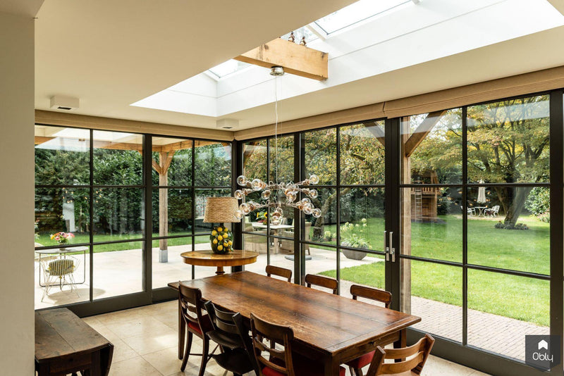 Renovatie landelijk familiehuis met serre en woonkeuken-DWB2C-Aanbouw,alle-OBLY