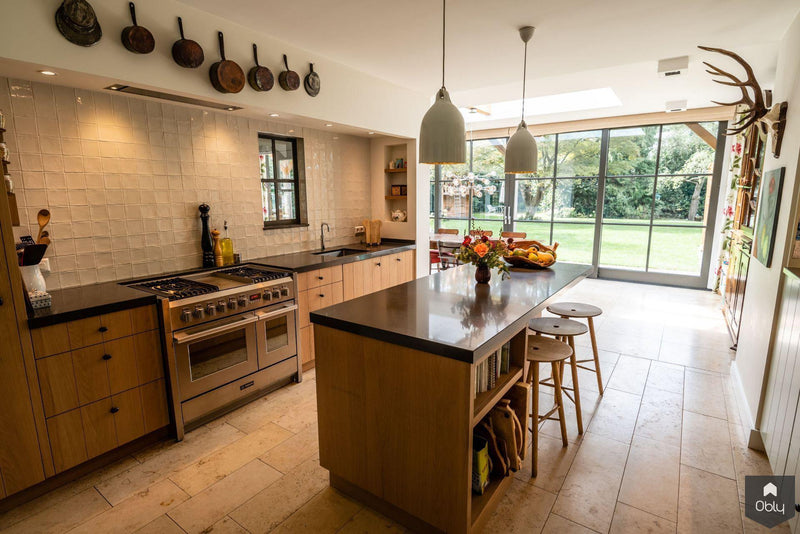 Renovatie landelijk familiehuis met serre en woonkeuken-DWB2C-Aanbouw,alle-OBLY