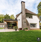 Renovatie landelijk familiehuis met serre en woonkeuken-DWB2C-Aanbouw,alle-OBLY