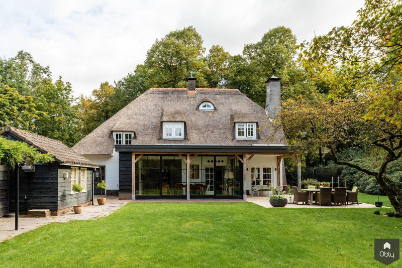 Renovatie landelijk familiehuis met serre en woonkeuken-DWB2C-Aanbouw,alle-OBLY