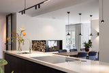 Renovatie landhuis-Kraal architecten-Woonkamer-Landhuis volledig gerenoveerd-OBLY