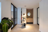 Renovatie landhuis-Kraal architecten-Woonkamer-Landhuis volledig gerenoveerd-OBLY
