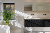 Renovatie landhuis-Kraal architecten-Woonkamer-Landhuis volledig gerenoveerd-OBLY