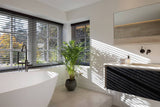 Renovatie landhuis-Kraal architecten-Woonkamer-Landhuis volledig gerenoveerd-OBLY