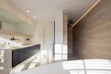 Renovatie landhuis-Kraal architecten-Woonkamer-Landhuis volledig gerenoveerd-OBLY