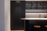 Renovatie landhuis-Kraal architecten-Woonkamer-Landhuis volledig gerenoveerd-OBLY