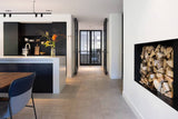Renovatie landhuis-Kraal architecten-Woonkamer-Landhuis volledig gerenoveerd-OBLY