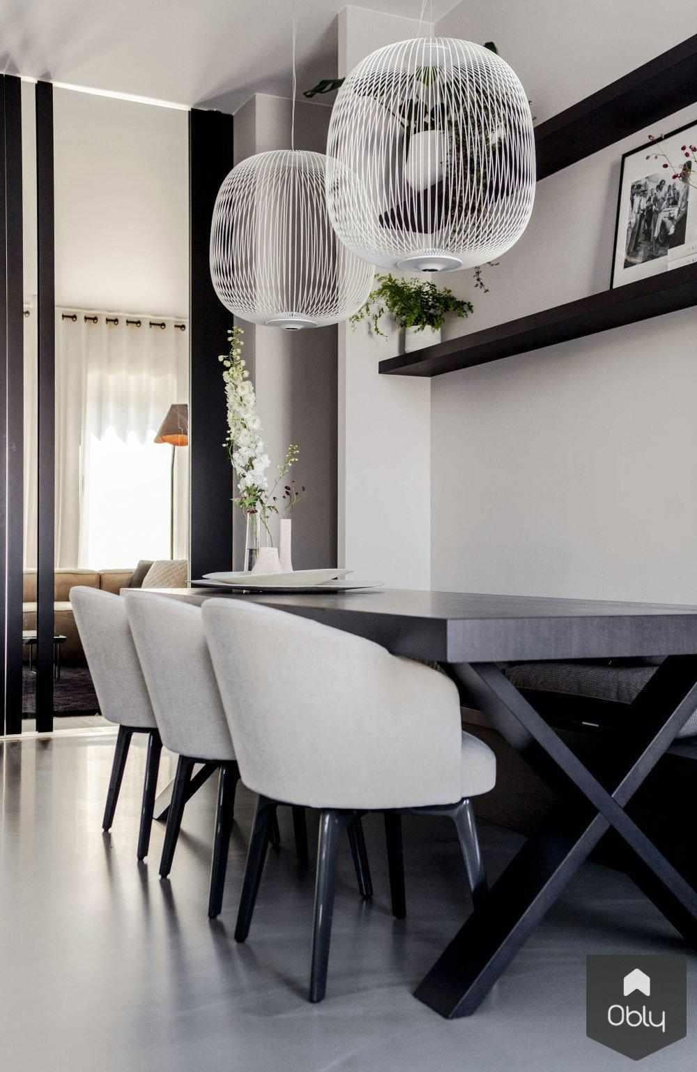 Renovatie luxe appartement-Studio Mariska Jagt-alle,Eetkamer,Hoog plafond,Interieur,Luxe interieur,Woonkamer-OBLY