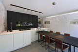 Renovatie met minimalistisch ontwerp-Mereno-keuken-OBLY