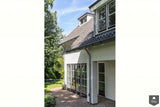 Renovatie, uitbreiding en maatwerk interieur-Kraal architecten-alle,Exterieur vrijstaand-OBLY