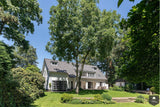 Renovatie, uitbreiding en maatwerk interieur-Kraal architecten-alle,Exterieur vrijstaand-OBLY