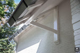 Renovatie, uitbreiding en maatwerk interieur-Kraal architecten-alle,Exterieur vrijstaand-OBLY