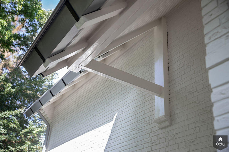 Renovatie, uitbreiding en maatwerk interieur-Kraal architecten-alle,Exterieur vrijstaand-OBLY