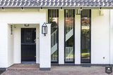 Renovatie, uitbreiding en maatwerk interieur-Kraal architecten-alle,Exterieur vrijstaand-OBLY
