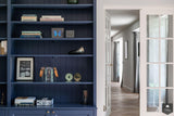Renovatie, uitbreiding en maatwerk interieur-Kraal architecten-alle,Exterieur vrijstaand-OBLY