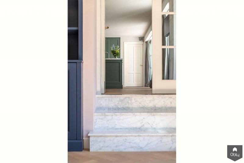 Renovatie, uitbreiding en maatwerk interieur-Kraal architecten-alle,Exterieur vrijstaand-OBLY