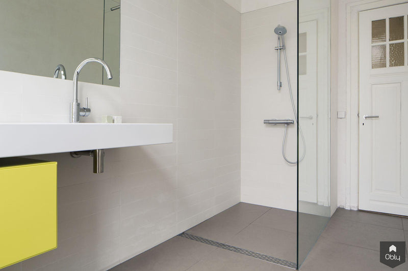Renovatie van een woning uit 1918-Voorwinde Architecten-alle,Keuken-OBLY