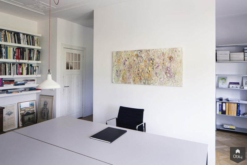 Renovatie van een woning uit 1918-Voorwinde Architecten-alle,Keuken-OBLY