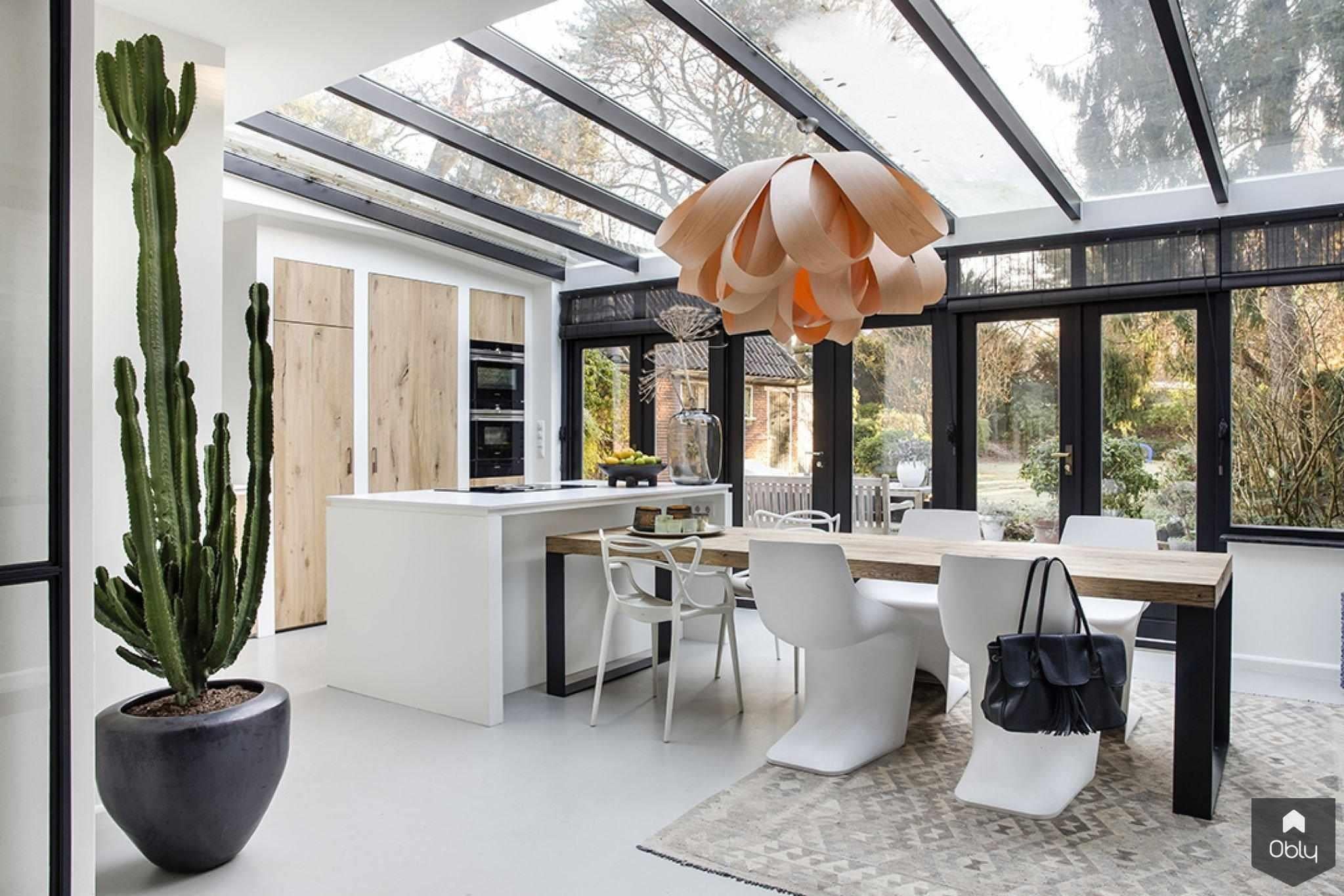 Renovatie vooroorlogse woning-Maaike van Diemen Interieurontwerp-alle,Eetkamer,Interieur,Keuken,Woonkamer-OBLY