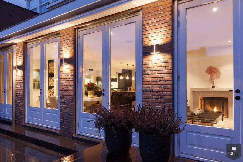 Residence Amsterdam-Cris van Amsterdam-alle,Woonkamer-OBLY