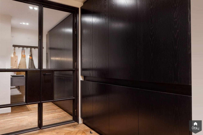 Residence Amsterdam-Cris van Amsterdam-alle,Woonkamer-OBLY